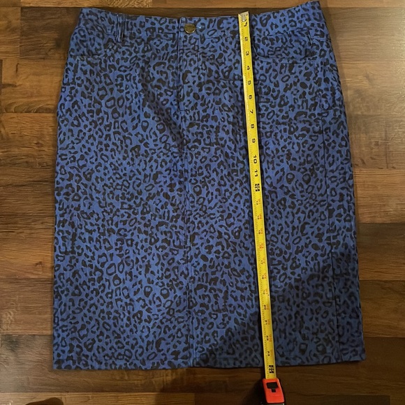 Sharon Tang Skirt - Picture 9 of 9